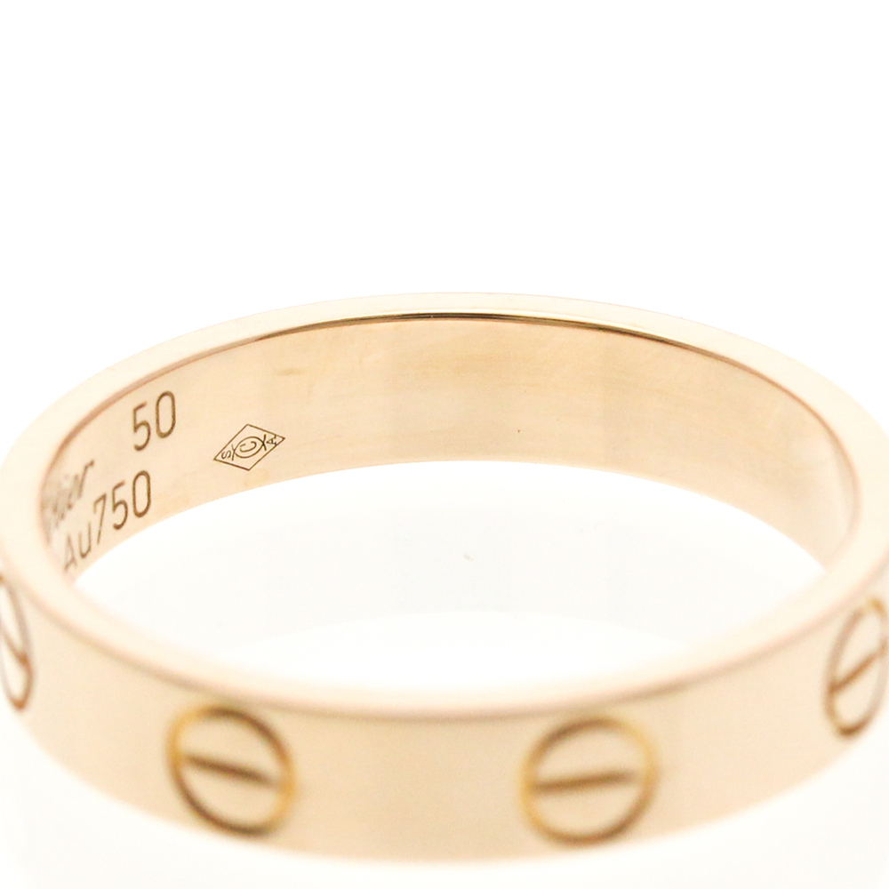 CARTIER Ring - Picture 8 of 10